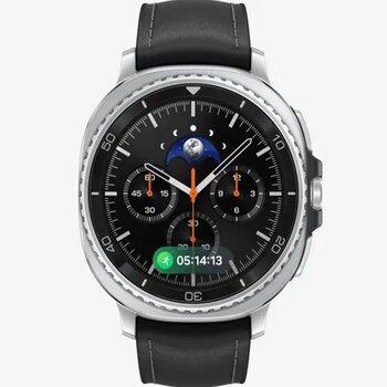 Samsung Galaxy Watch8 Classic 46 mm Akıllı Saat