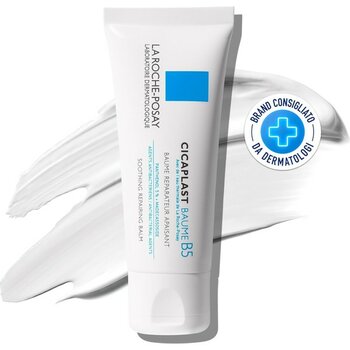 Tech Butiq Cicaplast Baume B5 Onarıcı ve Yatıştırıcı Yüz/vücut Bakım Kremi 100ML - Option-1