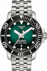 Tissot Seastar 1000 Powermatic 80 T120.407.11.091.01 Erkek Kol Saati