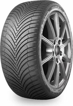 Kumho 225/55r17 101w Xl Solus 4s Ha32 Dört Mevsim Lastiği 2024