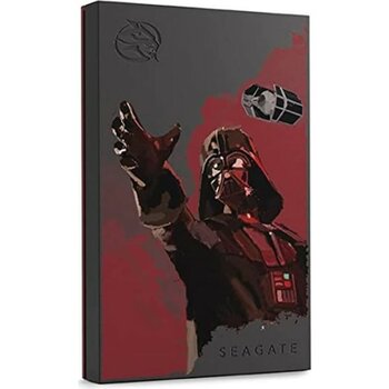 Seagate Firecuda Gaming Harici Taşınabilir HDD STKL2000411 2tb