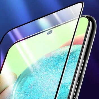 Zipax Zr-5dcam Siyah Xiaomi Redmi Note 10 Cam Ekran Koruyucu