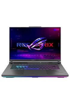 Asus Rog Strix G16 G614ph-Rv036 8gb Rtx™ 5050 Amd Ryzen™ 9 8940hx 16gb Ram 1tb Ssd 16 Inç Wuxga 165hz
