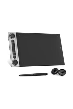 Huıon Inspiroy Dial 2 Bluetooth Kablosuz Grafik Çizim Tableti