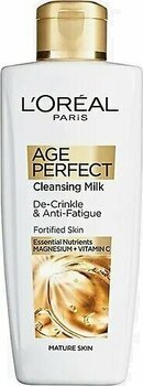 Loreal Paris Age Perfect Temizleme Sütü 200 ml