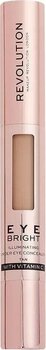 Revolution Bright Eye Concealer Tan Krem Kapatıcı