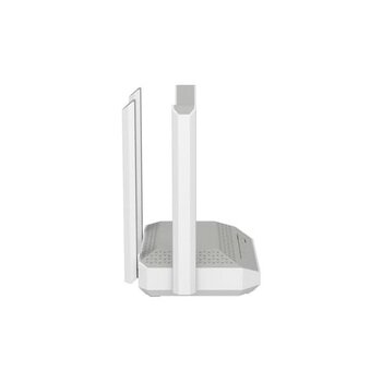 Daisy Home Keenetic Hopper Dsl AX3000 Wi-Fi Mesh Vdsl2/adsl2+/fiber Ebeveyn Kontrol Modem Vpn Router 4X1GBIT/S Usb3.0 KN-3611