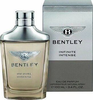 Bentley Infinite Intense EDP 100 ml Erkek Parfüm