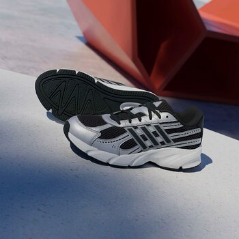 adidas Technochaos 2000 Kadın Siyah Sneaker Ayakkabı JR7228