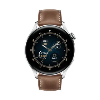 Huawei Watch 3 Akıllı Saat