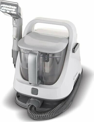 Kiwi KCC-4320 Beyaz Koltuk ve Halı Yıkama Makinesi