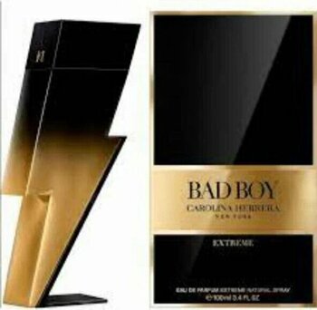 Carolina Herrera Bad Boy Extreme Erkek 100 ml Parfüm