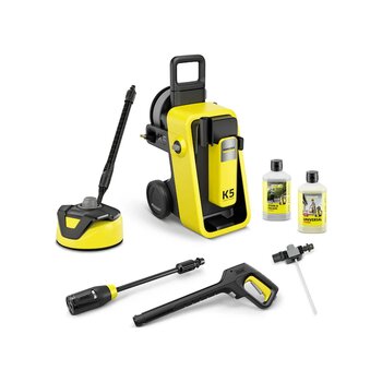 Karcher K 5 Comfort Premium Home 1.324-803.0 Yıkama Makinesi