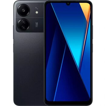 Poco C65 8 Gb 256 Gb (xiaomi Türkiye Garantili) Siyah 256 Gb