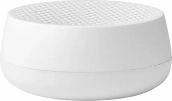 Lexon Mino S Beyaz 6W Bluetooth Hoparlör