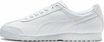 Puma Roma Basic Unisex Sneaker Ayakkabı Beyaz - 39