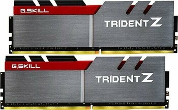 G.Skill Trident Z F4-4266C19D-16GTZA 16 GB 4266 MHz DDR4 DIMM RAM Bellek