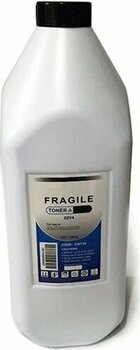 Durucopy TN-1040 HL 1112 1 kg Siyah Toner Tozu Dolum Seti