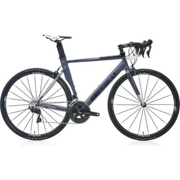 Carraro Race 062 105 Set Aero Yarış Yol Bisikleti 52 Cm