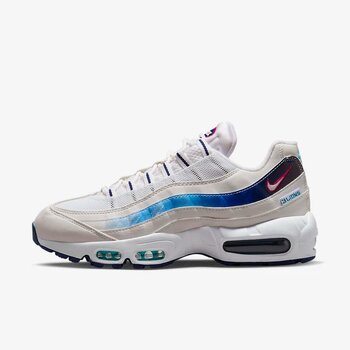 Nike Air Max 95 Unisex Sneaker Fb3349-100(Dar Kalıp)