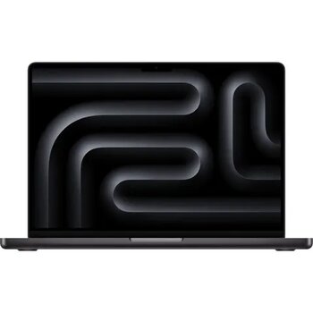Apple MacBook Pro M4 Pro 12CPU 16GPU 24GB RAM 512GB SSD macOS 14 inç Laptop - Notebook