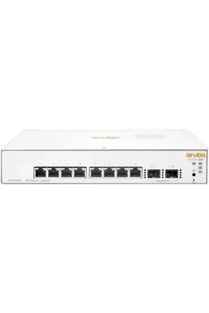 Aruba Jl680a 1930-8G 8Port 10/100/1000 Yönetilebilir Swıtch