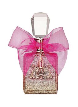 Juicy Couture Vıva La Rose Edp Spray 100 ml Lilial Free Parfüm BEDENSIZ 1148934