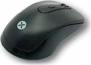 Dexim MW-036 Siyah Optik Kablosuz Mouse