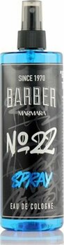 Marmara Barber Kolonya Sprey No:22 400 Ml