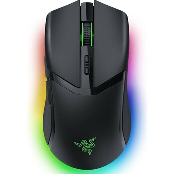 Razer Pro RZ01-04660100-R3G1 Siyah Rgb Optik Kablolu/kablosuz Oyuncu Mouse - Teşhir