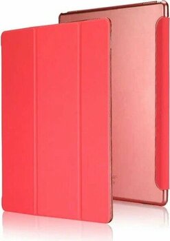 SMCASE Smart Cover Sm2 Kırmızı Xiaomi Redmi Pad Uyumlu Tablet Kılıfı