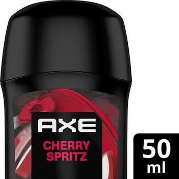 Axe Premium Collection Erkek Stick Deodorant Cherry Spritz 50 Ml