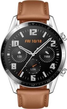Huawei Watch GT 2 46 mm Classic Edition Akıllı Saat