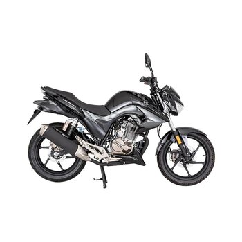 Mondial 125 Drift L Cbs Touring Motosiklet Siyah 2026 Model