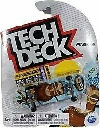 Spin Master Tech Deck 20141243 Kaykay Tekli Paket