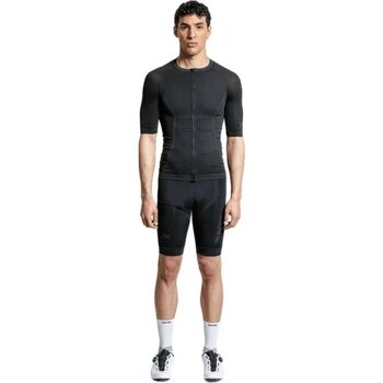 X-Bionic Xceed Ride Liner Shorts Siyah L Bisiklet Şortu