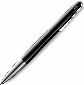 Lamy Studio 368 Pianoblack Roller Kalem