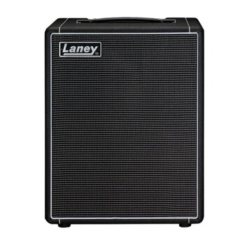 Laney DB200-210 Digbeth 200 Watt Kombo Bas Gitar Amfisi