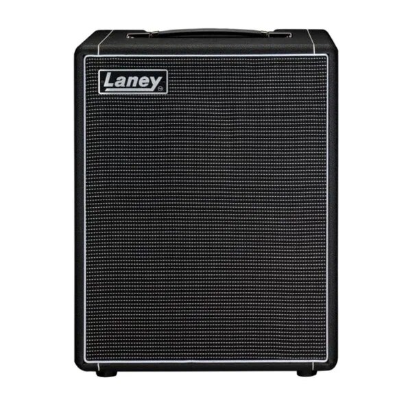 Laney DB200-210 Digbeth 200 Watt Kombo Bas Gitar Amfisi