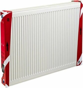 Demirdöküm Plus Tip 22 600x1300 Panel Radyatör (kalorifer Petek)