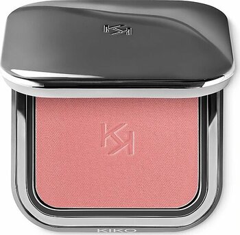 KIKO Unlimited Blush 10 Warm Mauve Allık