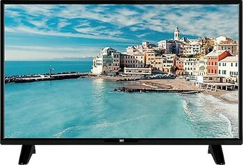 SEG 32SBH710 HD 32 inç LED Smart TV