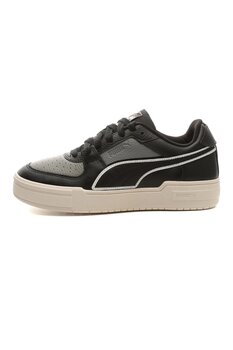 Puma -03 Ca Pro Classic Contour Erkek Spor Ayakkabı Siyah 43 Numara