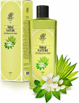 Rebul Nature Kolonya 270 Ml