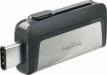 SanDisk Ultra Dual Drive Type-C SDDDC2-032G-G46 32 GB Flash Bellek