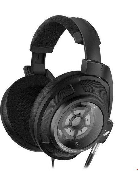 Sennheiser HD 820 Stüdyo Kulaklık