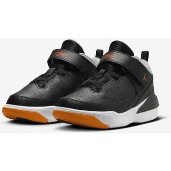Nike Jordan Max Aura 5 Spor Ayakkabı - 31 - Siyah - 001