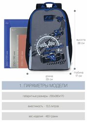 Основная фотография от вендора