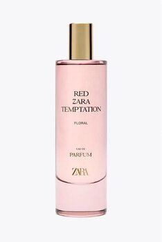 Zara Red Zara Floral Temptatıon Edp 80Ml (2.72 Fl. Oz).