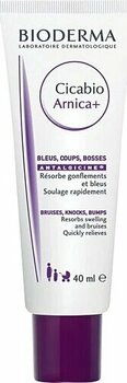 Bioderma Cicabio Arnica+ Onarıcı Krem 40 ml